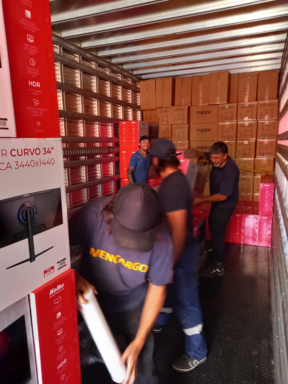 Equipo Profesional